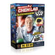 Box of Bill Nye's Chem Lab VR Virtual Reality Activity Set on a white background