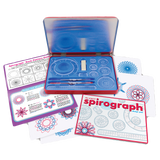 Spirograph Design Set Tin