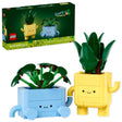 10349 LEGO® Happy Plants