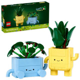 10349 LEGO® Happy Plants