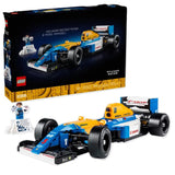 10353 LEGO® Williams Racing FW14B & Nigel Mansell