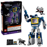 10358 LEGO®  Transformers: Soundwave