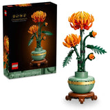 10368 LEGO® Chrysanthemum