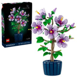 10372 LEGO®  Hibiscus
