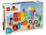 10421 LEGO® DUPLO® Alphabet Truck