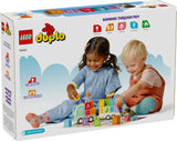 10421 LEGO® DUPLO® Alphabet Truck