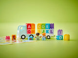 10421 LEGO® DUPLO® Alphabet Truck