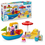 10432 LEGO® DUPLO® Peppa Pig Boat Trip