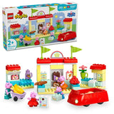 10434 LEGO® DUPLO® Peppa Pig  Supermarket