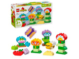 10444 LEGO® DUPLO® Creative Garden & Flowers