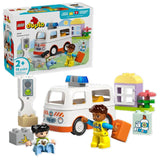 10447 LEGO® DUPLO® Ambulance & Driver