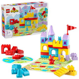 10450 LEGO® DUPLO® Hopsy's Castle Game
