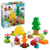 10452 LEGO® DUPLO® Camping Trip