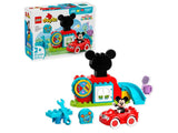 10454 LEGO® DUPLO® Mickey Mouse Clubhouse & Car