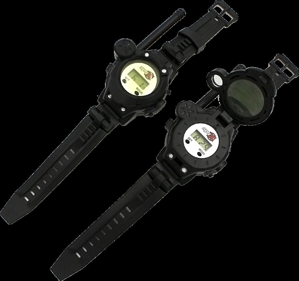 Spy Wrist Talkies