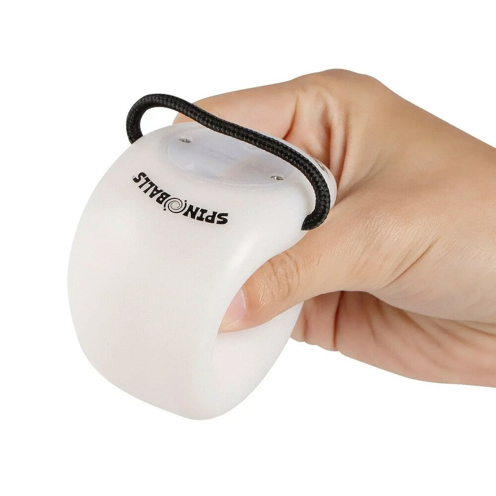 Fun in Motion - Spinballs