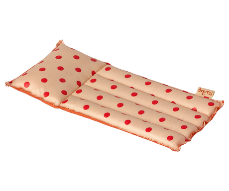 Beach Float Red Dot