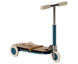 Kick board, Mouse - Blue