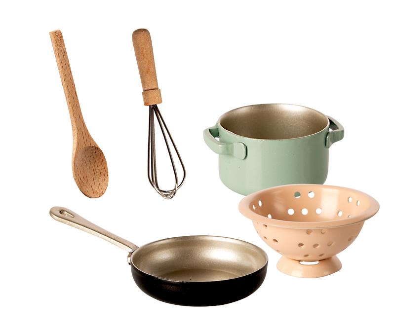 Cooking Set