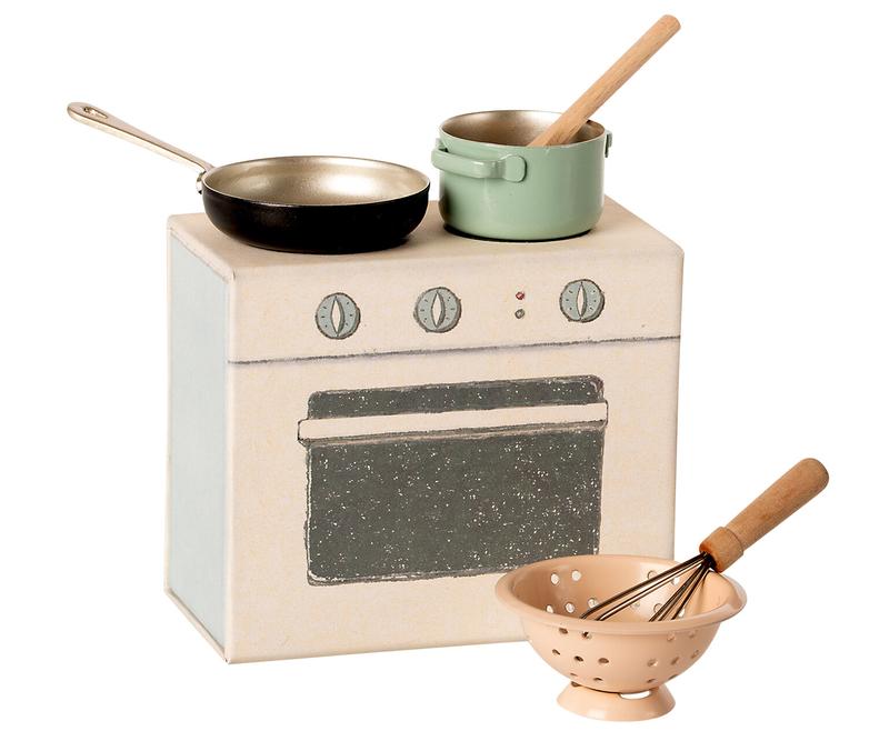 Cooking Set