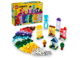 11035 LEGO® Creative Houses 4+
