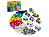 11036 LEGO® Creative Vehicles V39