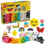 11042 LEGO® Creative Happy Box