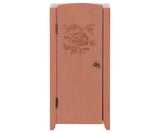 Closet, Miniature - Dusty Rose