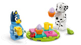 11201 LEGO® Playground Fun with Bluey and Chloe