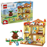 11203 LEGO® Bluey's Family House