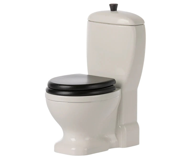 Toilet Miniature