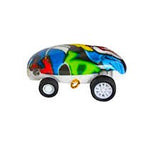 Cosmic Car-LED Speed Car