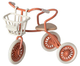 Tricycle Basket: Mouse