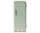 Mint  Refrigerator Miniature