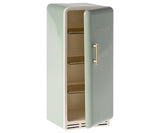 Mint  Refrigerator Miniature