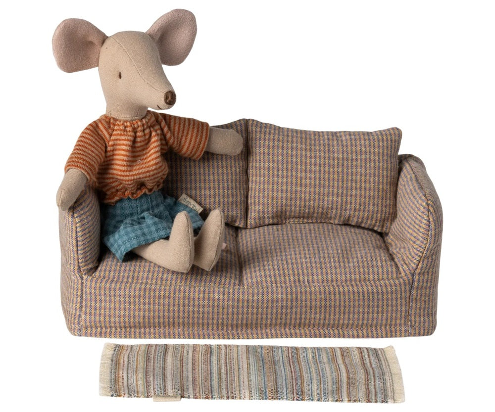 Rug, Striped - Large