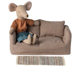 Rug, Striped - Large