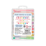 Mini Doodlers Scented Gel Pens - Set of 20