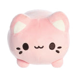 Tasty Peach® - 7" Strawberry Meowchi
