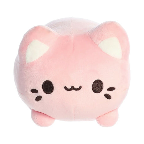 Tasty Peach® - 7" Strawberry Meowchi