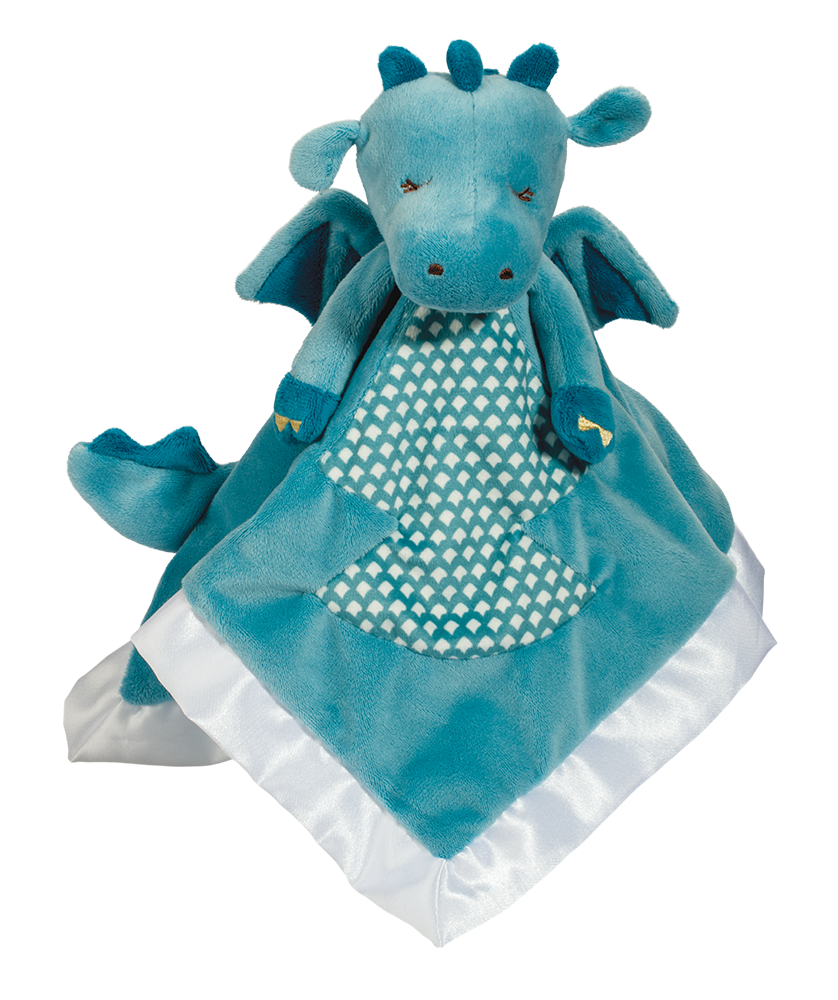 Demitri Dragon Snuggler