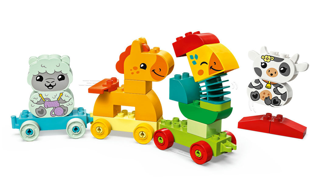 10412 LEGO® DUPLO® Animal Train