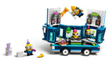 75581 LEGO® Minions Music Party Bus