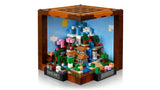 21265 LEGO®  The Crafting Table
