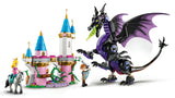 43240 LEGO® Maleficent’s Dragon Form