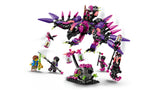 71483 LEGO® The Never Witch's Nightmare Creatures