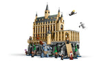 76435 LEGO® Hogwarts Castle: The Great Hall