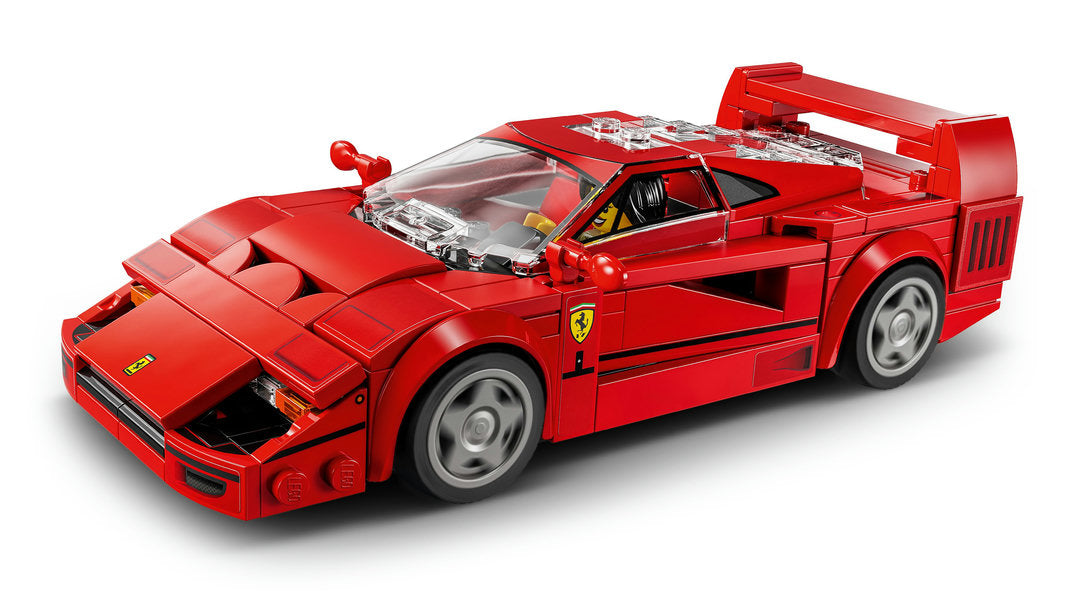 76934 LEGO® Ferrari F40 Supercar