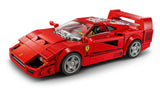 76934 LEGO® Ferrari F40 Supercar