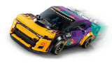 76935 LEGO® NASCAR Next Gen Chevrolet Camaro ZL1
